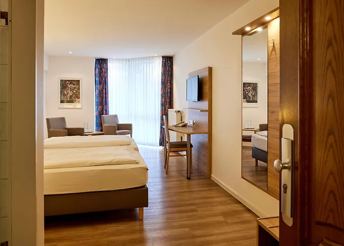 Hotel Restaurant Stegemann
