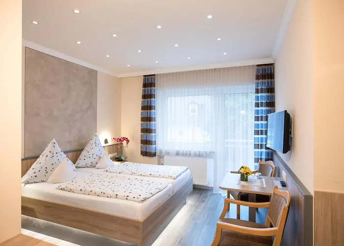 Kurhotel Dornröschen