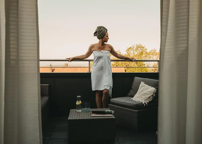 Spa Residence Seibold