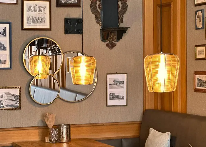 Romantik Hotel Achterdiek
