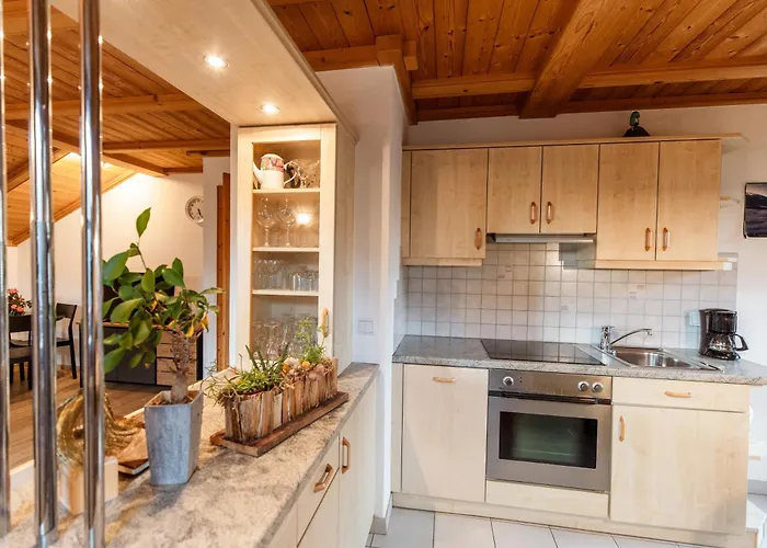 Apartment Obkircher
