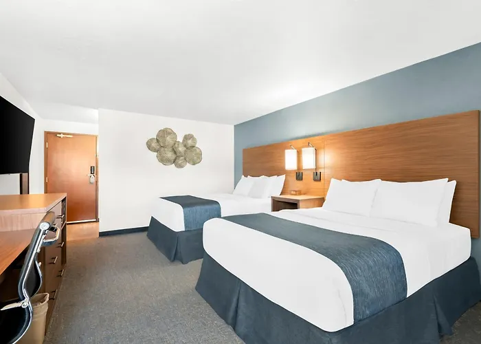 Hayward Inn