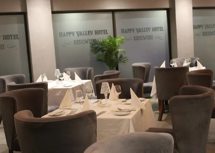 Happy Valley Hotel And Casino