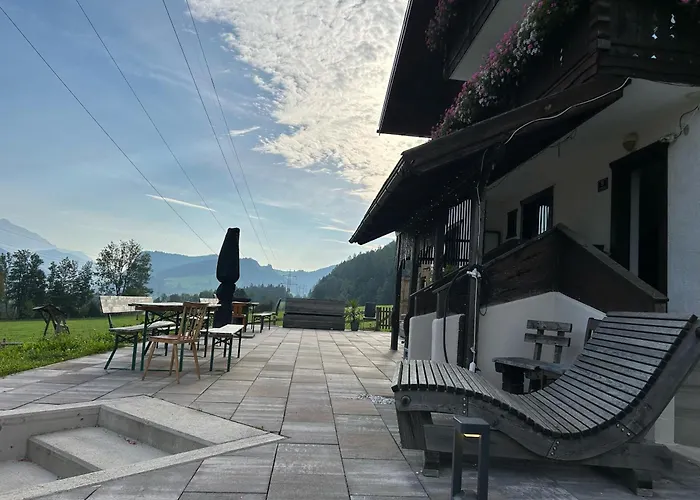 Haus Obertiefenbach