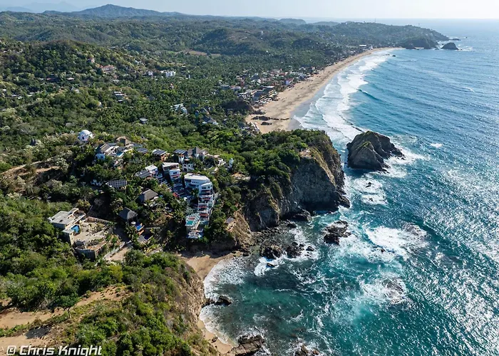 Villa Aikia (Adults Only)
