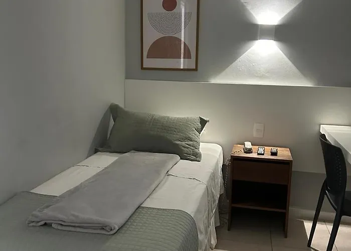 Hotel Petit Village Icaraí
