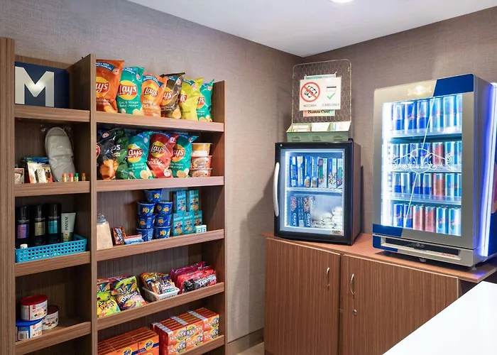 Microtel Inn & Suites By Wyndham Kirkland Lake