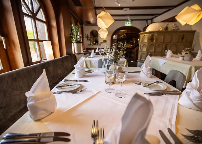 Hotel Spessartstuben