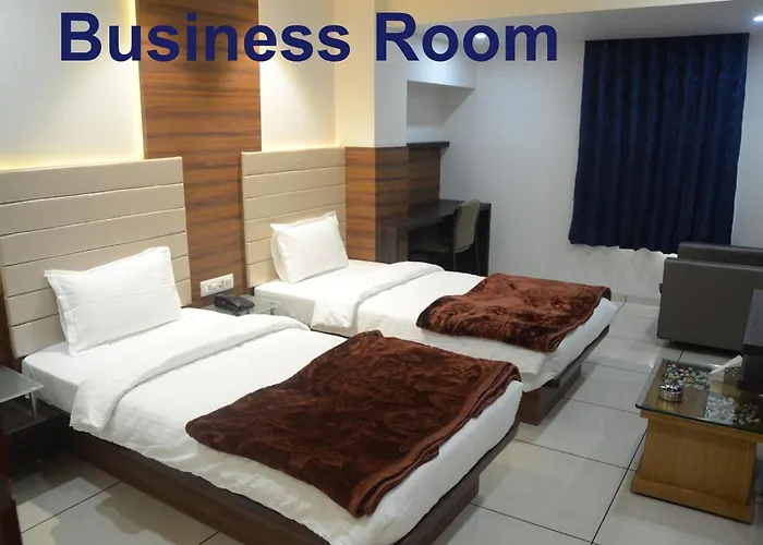 Hotel The Furat Inn