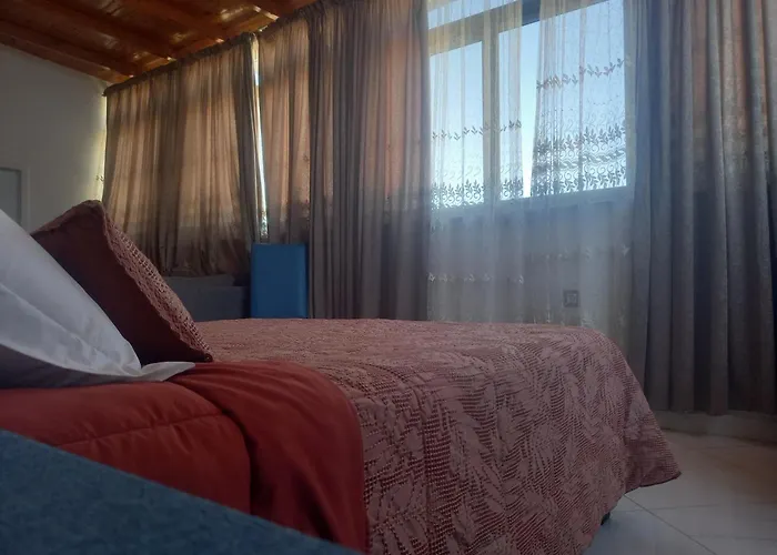 Hotel Salime Al Khozama