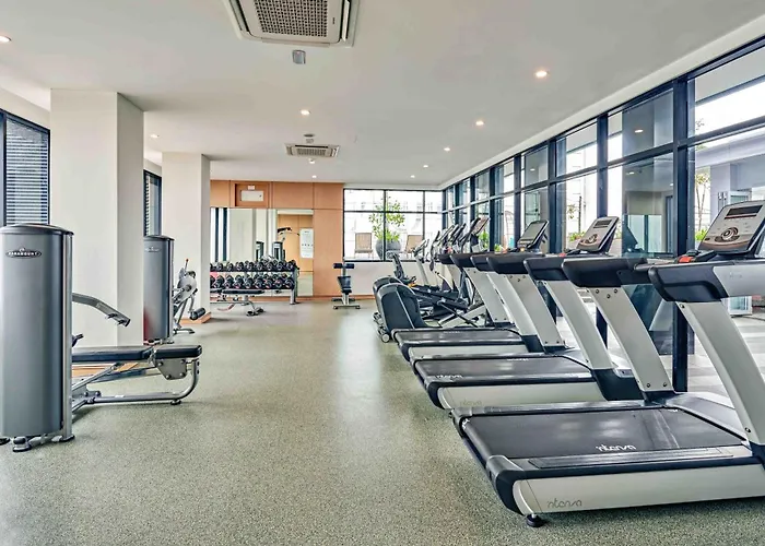 Shama Suasana Johor Bahru