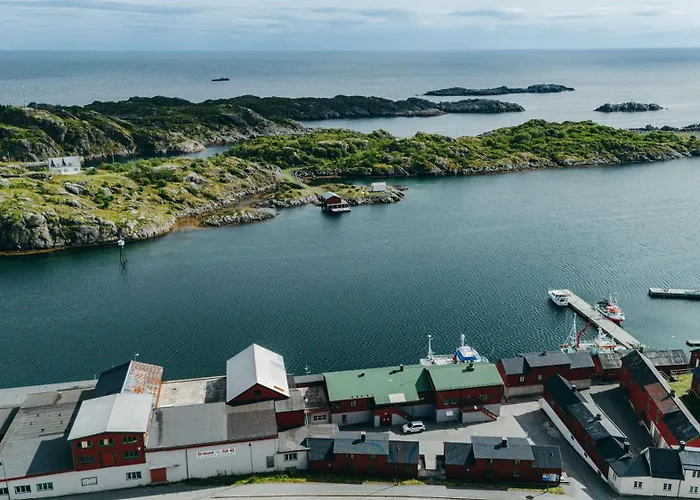 Live Lofoten Hotel