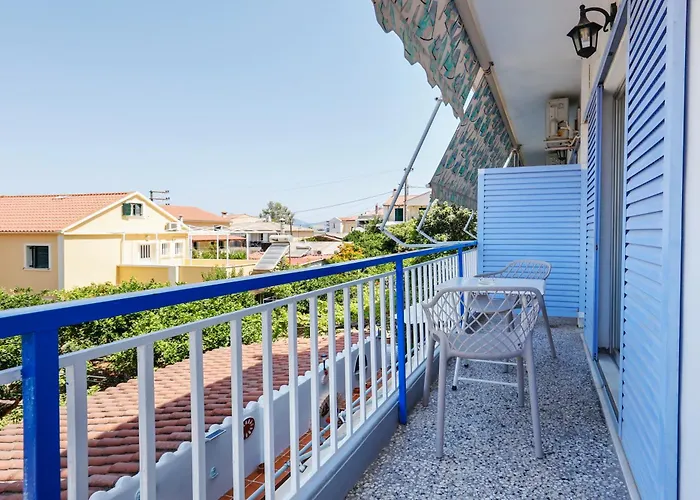 Melissani Hotel