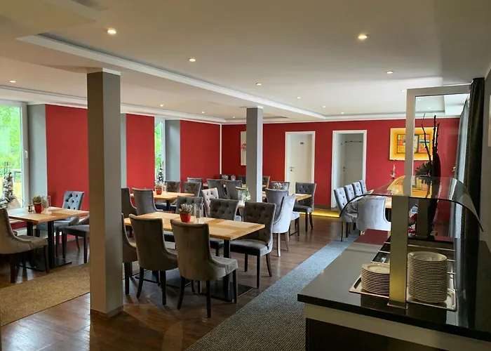 Hotel Schlossstuben