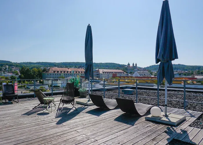 Plus Punkt Private Spa