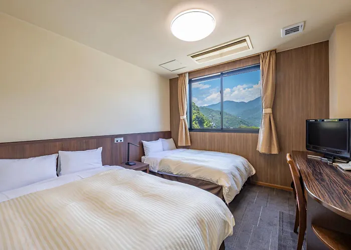 Hotel Nami