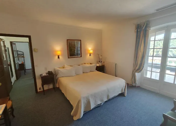 Hotel Saint Andre