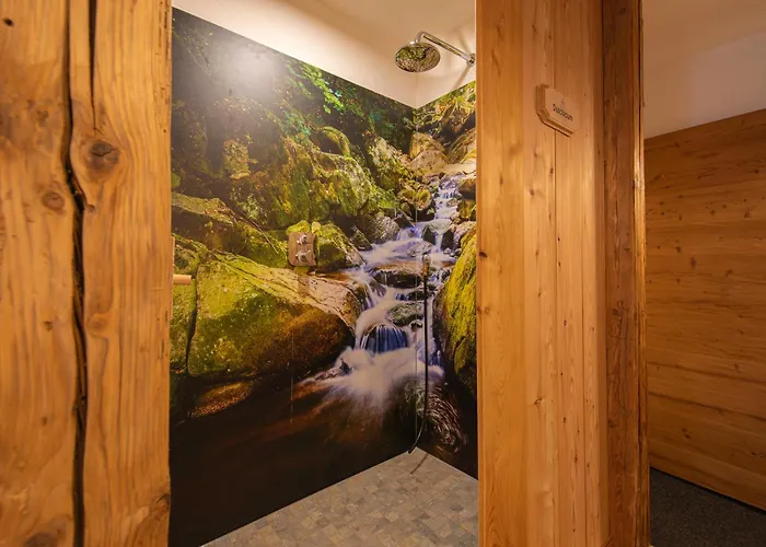 Sennerhütte Landhotel