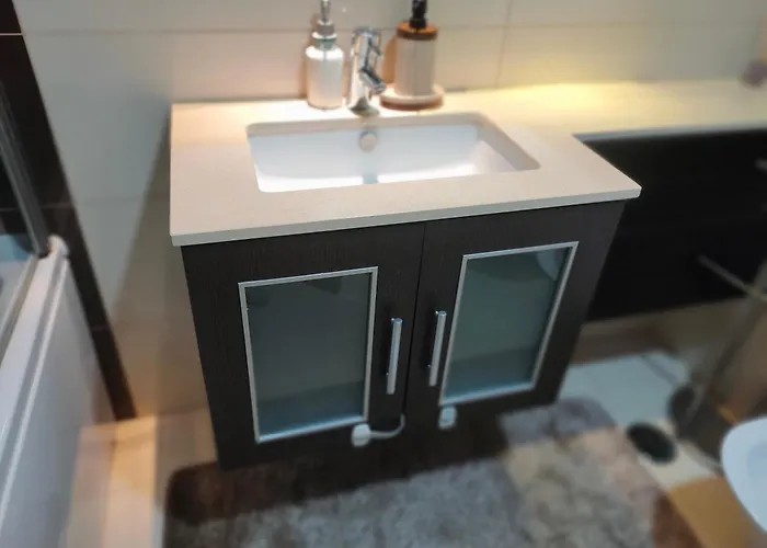 Adalberto Nascimento Luxury Aparta-Hostel At Colinas Do Cruzeiro