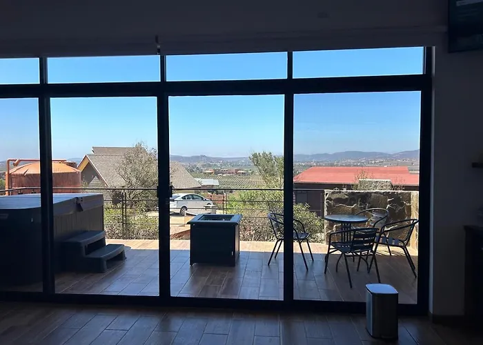 Siempre Valle Hotel Boutique