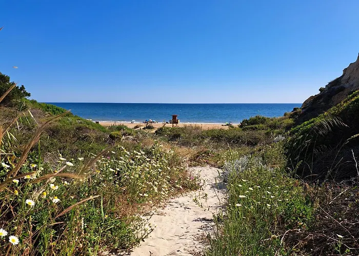 Duplex En Huelva A 15 Minutos En Coche De Las Mejores Playas De Espana