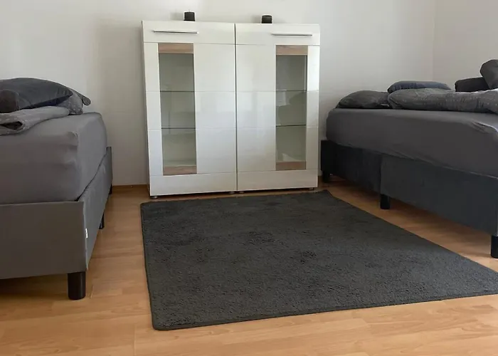 ZV-Scholtz Burghausen Mozartstr, 15 AP-KL