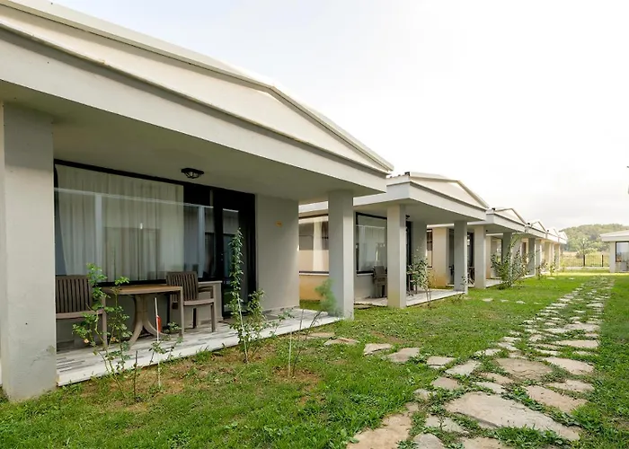Yalikoey Deniz Otel Istanbul