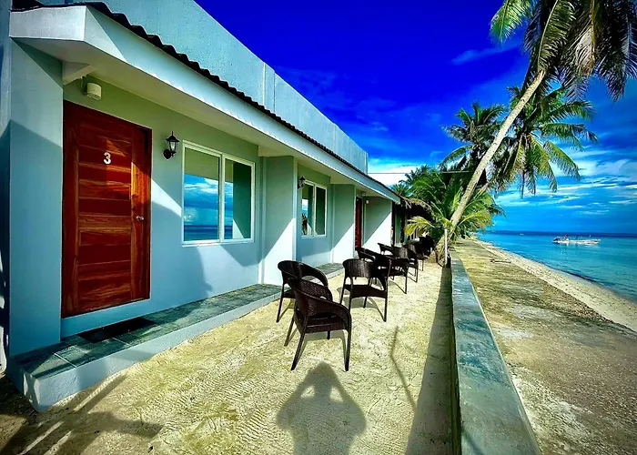 Golden Sunset Inn