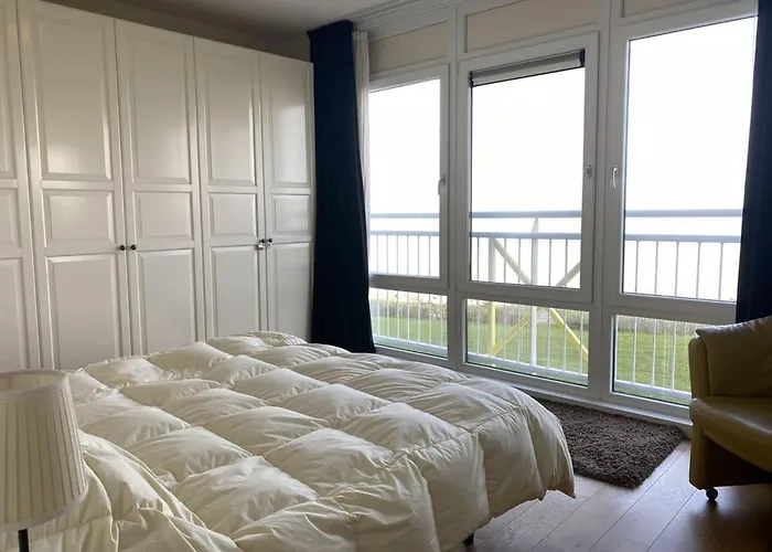 Hello Zeeland - Appartement Port Scaldis 19-012