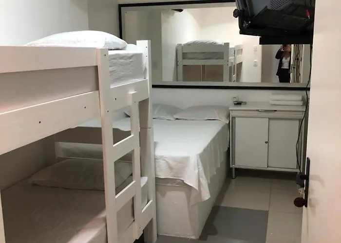 Hotel Lacador