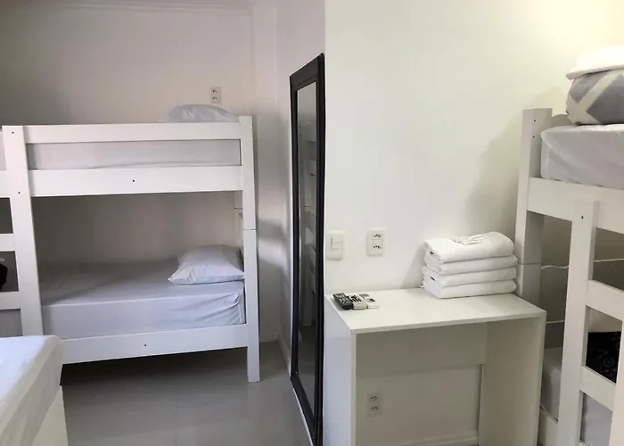 Hotel Lacador