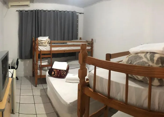 Hotel Laçador