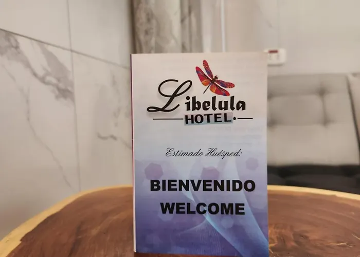 Libelula Hotel