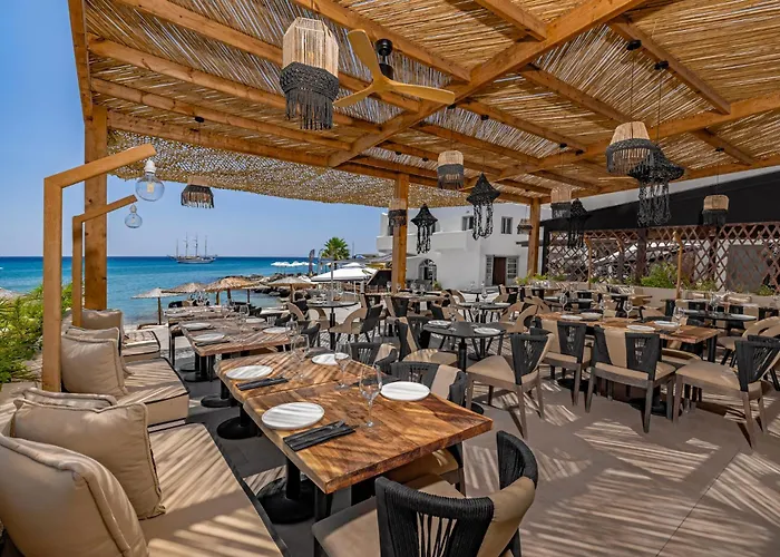 Silver Beach Hotel
