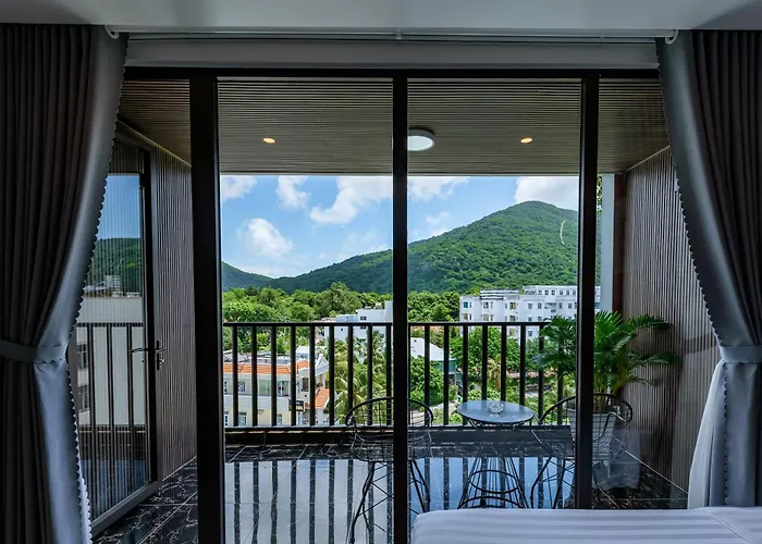 Tuan Ninh Hotel II