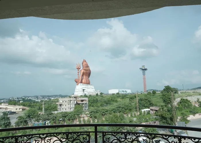 Sshubh Hotel Nathdwara