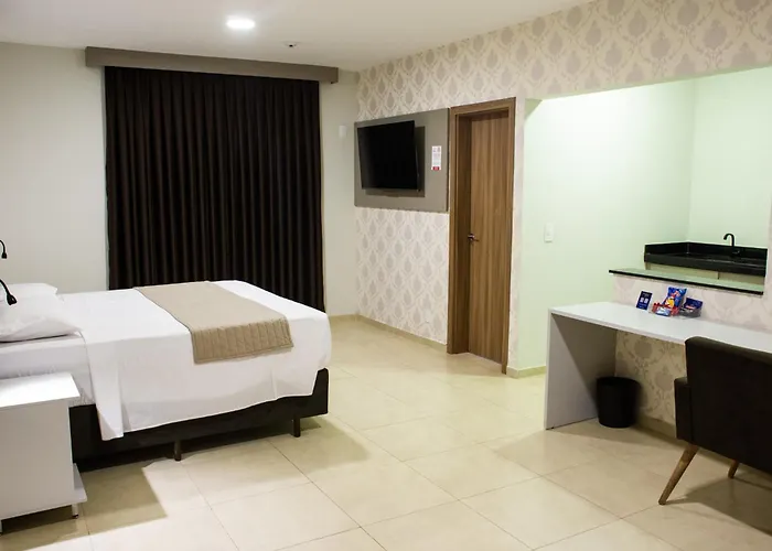 Bristol Infinity Rio Claro