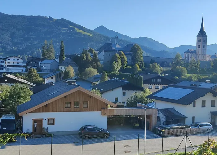 DaHome Appartements