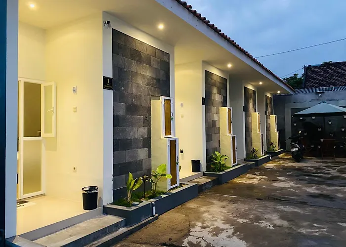 Robiu Bed & Breakfast