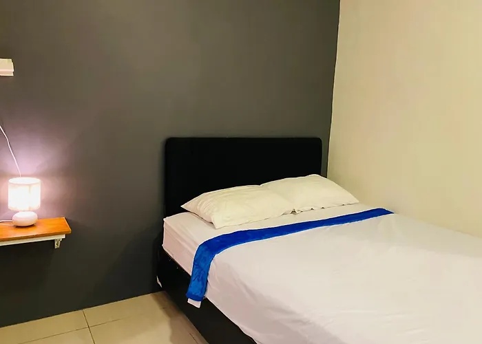Robiu Bed & Breakfast