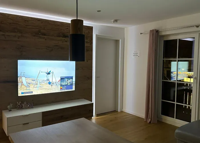 Pia Am See - Bio Design Appartement