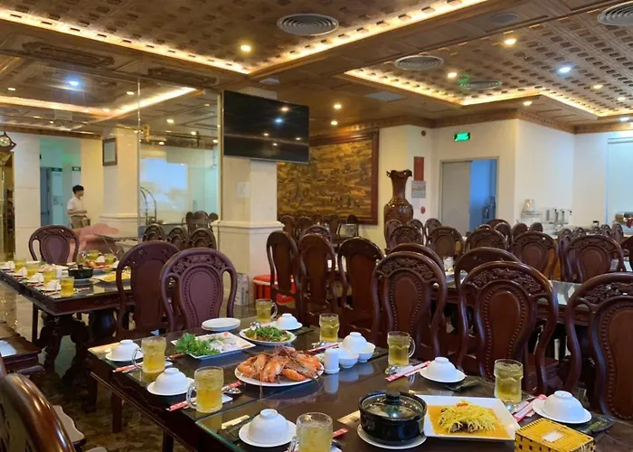 Tho Huong Hotel - Phan Thiet