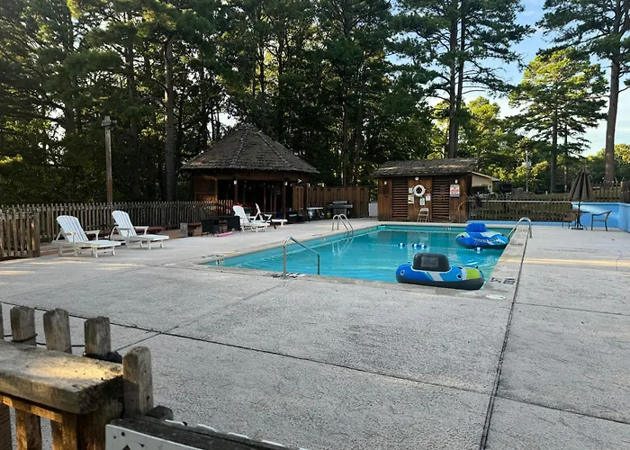 Eureka Springs Heritage Motel