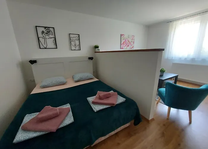 Garden House Novi Sad