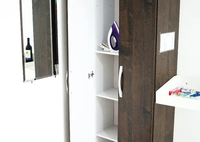 LOFT 2 COMPLETO AR CANAIS ASSINAT GARAGEM INTERNET prox Aparecida e Industrias