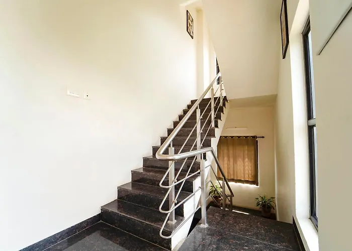 Fabhotel Virksham I