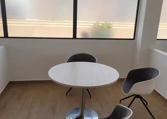Moderno Apartamento Chapinero Bogota