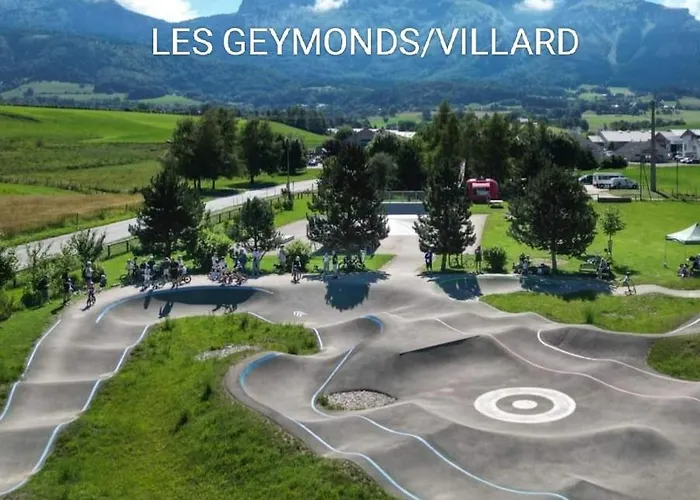 Appartement 50M2 Vue Imprenable Avec Garage Draps Et Serviettes Compris