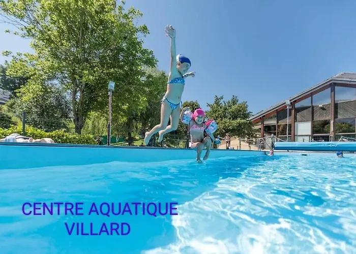 Appartement 50M2 Vue Imprenable Avec Garage Draps Et Serviettes Compris