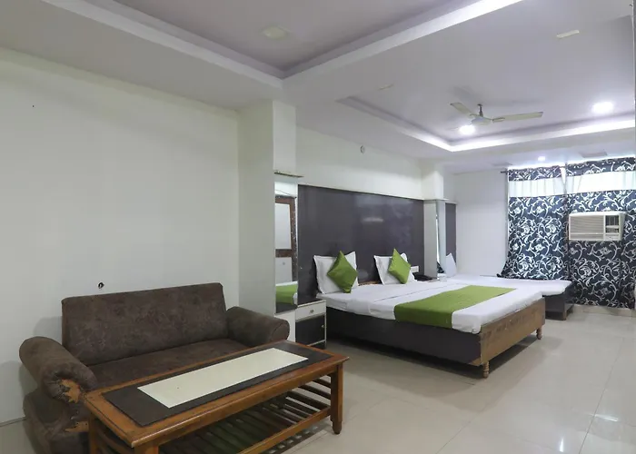 Hotel Dayal